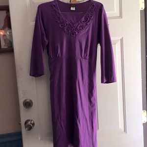 Salon Studio dress